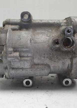 Компресор кондиціонера toyota rav4 v 042400-1100