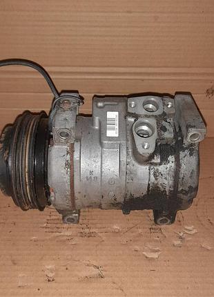 Компресор кондиціонера jeep chrysler 2.8 3.0 crdi 10s17c hfc134a