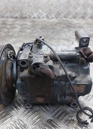 Компресор кондиціонера mazda 3 1.6 16v h12a1ag4dy