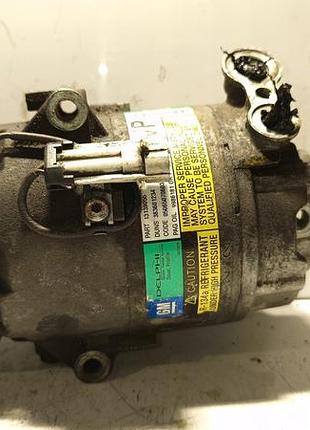 Компресор кондиціонера opel astra h zafira b 2.0 t 13139055