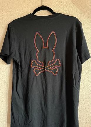 Футболка psychobunny 2