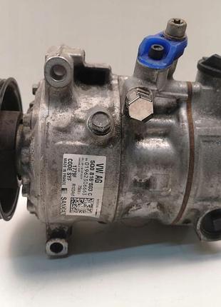 Компресор кондиціонера vw tiguan ii 5q0816803c