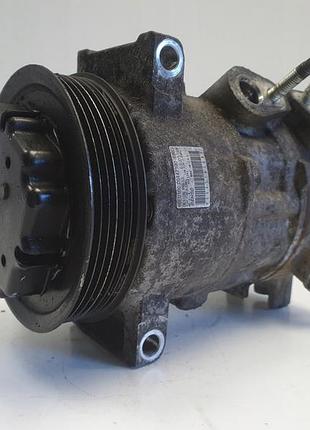 Компресор кондиціонера dodge oe 447190-6863