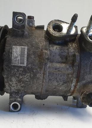 Компрессор кондиционера dodge oe 447190-6863 3