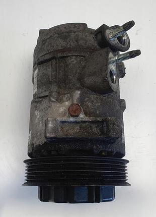 Компрессор кондиционера dodge oe 447190-6863 5