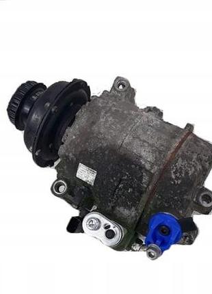 Компресор кондиціонера audi volkswagen skoda 1k0820859d