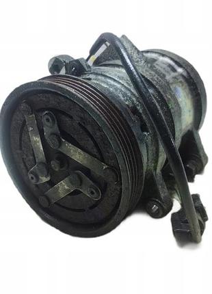 Компресор кондиціонера hyundai atos classic 97701-02310