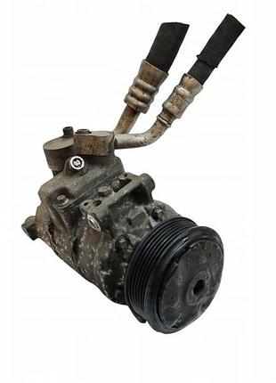 Компресор кондиціонера а компресора audi a6 c6 4f0260805aee