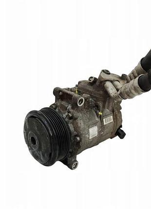 Компресор кондиціонера а компресора audi a6 c6 4f0260805aee 2