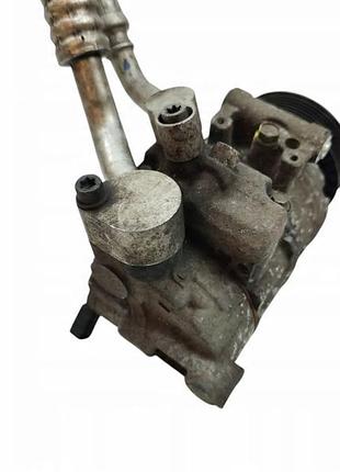 Компресор кондиціонера а компресора audi a6 c6 4f0260805aee 3