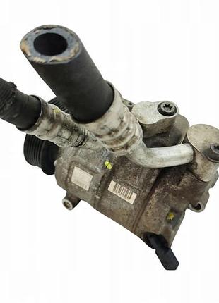 Компресор кондиціонера а компресора audi a6 c6 4f0260805aee 4