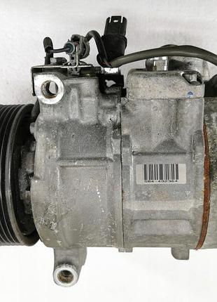 Компресор кондиціонера bmw e87 e90 6sbu14c