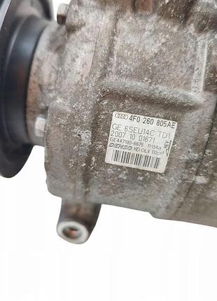 Компресор кондиціонера а компресора audi a6 c6 4f0260805aee 5