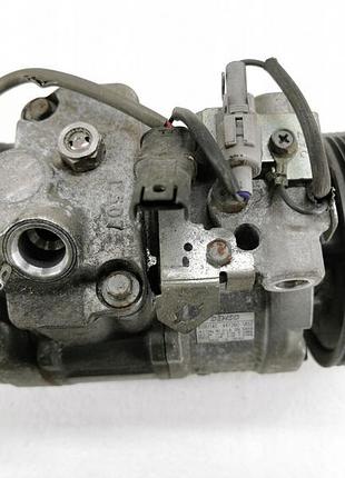 Компресор кондиціонера bmw e87 e90 6sbu14c 2