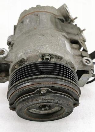 Компресор кондиціонера bmw e87 e90 6sbu14c 4
