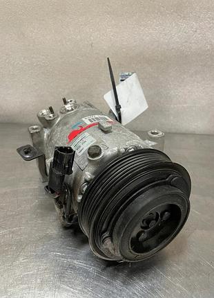 Компресор кондиціонера hyundai kia ca500cxgca04 fv