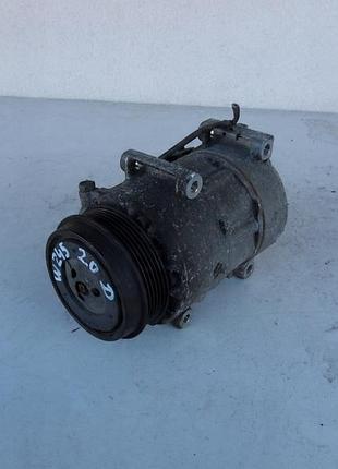 Компрессор кондиционера mercedes b-клас w245 w169 2.0 cdi