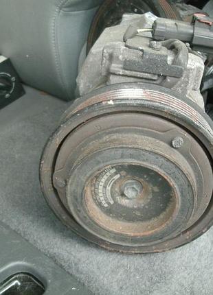 Компресор кондиціонера jeep cherokee mc447220-3974 2