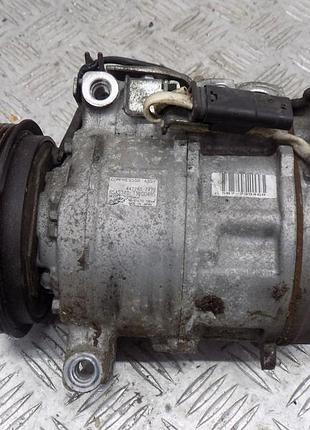 Компресор кондиціонера mercedes-benz w176 renaut кондиціонера 1.5 dci