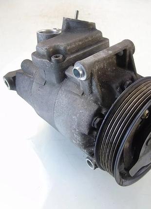 Компресор кондиціонера vw passat b7 1.6 tdi 5n0820803e