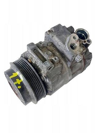 Компресор кондиціонера mercedes-benz a0022301911