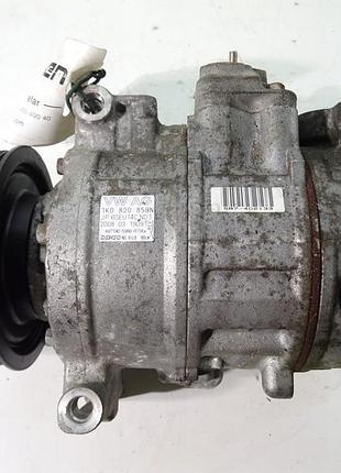 Компресор кондиціонера 1k0820859n vw golf v