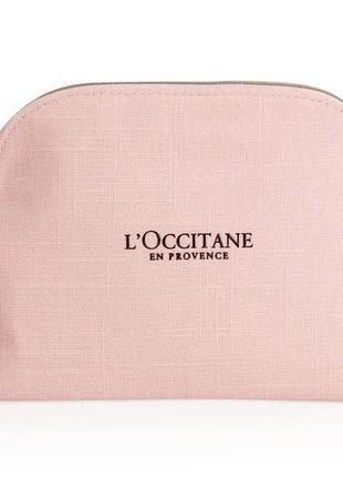 Косметичка .l"occitane