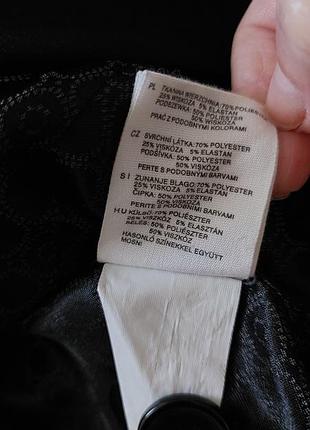 Пиджак h&amp;m новый! 6