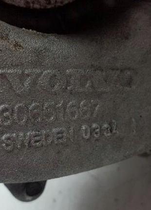 Редуктор моста volvo 30651667 2