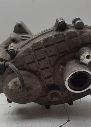 Редуктор моста volvo 30651667 6