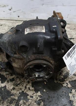 Редуктор заднього моста 2.47 2.0d bmw e46