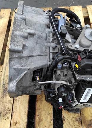 Акпп автоматична коробка передач 20ds32 citroen peugeot 1.6 hdi