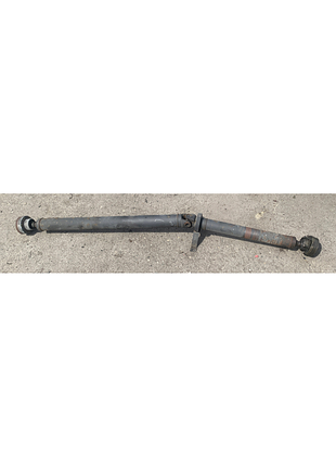 Карданний вал vw passat b5 lift w8 акпп 4ру