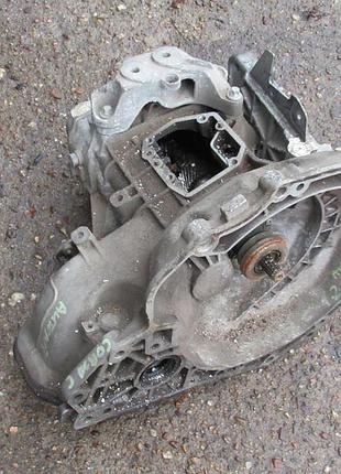 Акпп автоматична коробка передач opel corsa c 1.2 f13w374