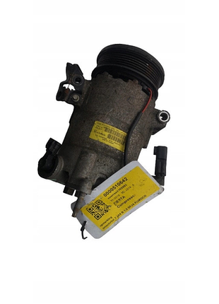Компресор кондиціонера ford fiesta 1.0 b c1b1-19d629-ag