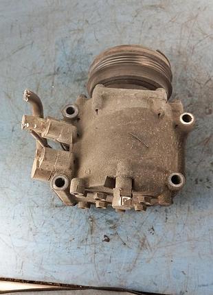 Компресор кондиціонера honda civic 1.4b 00r
