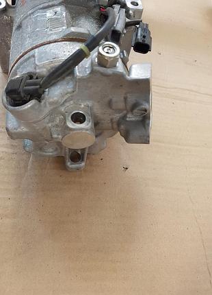 Компрессор кондиционера renault oe 926004eb0a 3