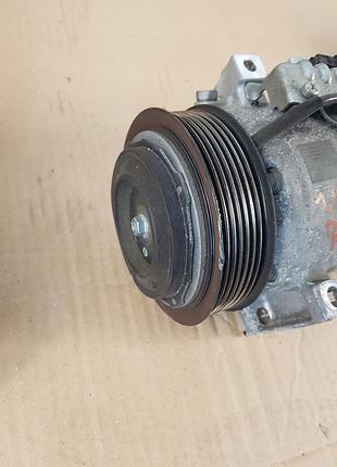 Компрессор кондиционера renault oe 926004eb0a 5