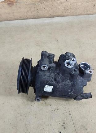 Компрессор кондиционера volkswagen oe 1k0820859t насос кондиціонування