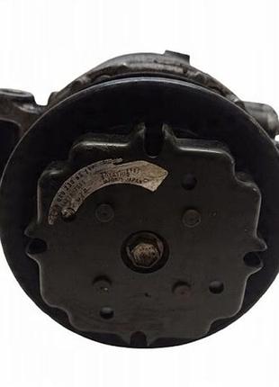 Компрессор кондиционера mercedes c-class w203 00-07 2.2cdi a0002306511