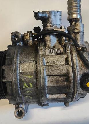 Компрессор кондиционера mercedes w211 2.2 cdi 447220-9051