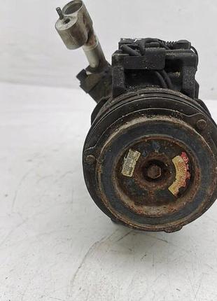 Компрессор кондиционера bmw x5 e53 2003 3