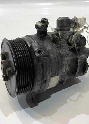 Компресор кондиціонера bmw 7 e65 3.6 v8