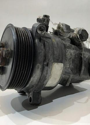 Компресор кондиціонера bmw 7 e65 3.6 v8 2