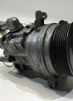 Компресор кондиціонера bmw 7 e65 3.6 v8 3