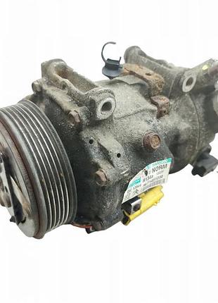 Компрессор кондиционера компресорний ний насос citroen peugeot 9671451380