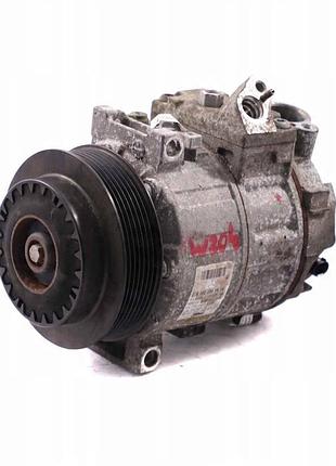 Компресор кондиціонера а mercedes w204