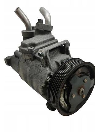 Компрессор кондиционера а компресора volkswagen seats skoda audi 5q0820803k 6cvc