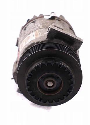 Компрессор кондиционера а mercedes w204 10
