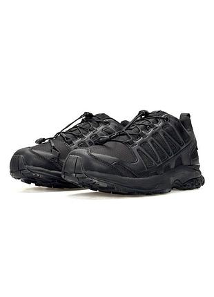 Salomon xa pro 3d amphib gtx black grey